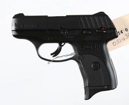 Ruger EC9S Pistol 9mm