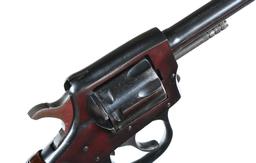 H&R 922 Revolver .22lr