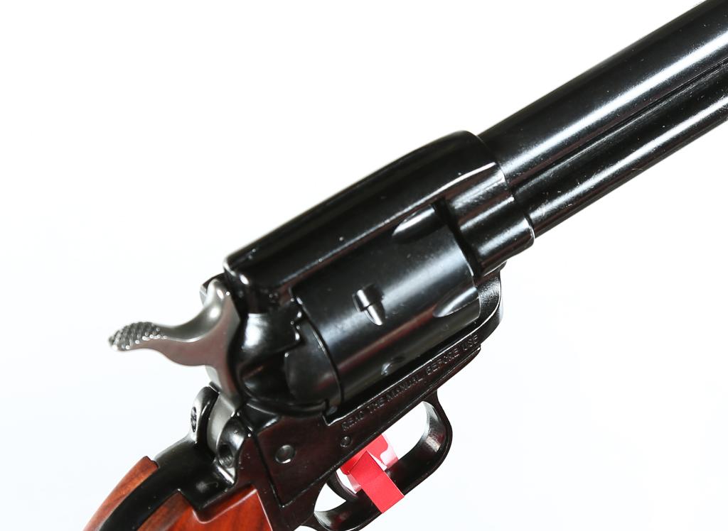 Heritage Rough Rider Revolver .22lr