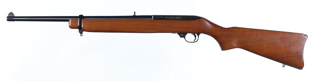 Ruger Carbine Semi Rifle .44 mag