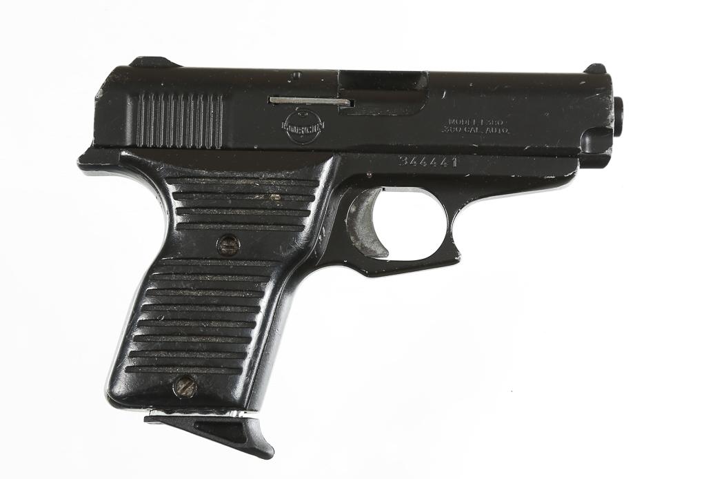 Lorcin L380 Pistol .380 ACP