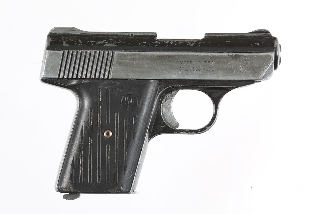 Davis Industries P380 Pistol .380 ACP