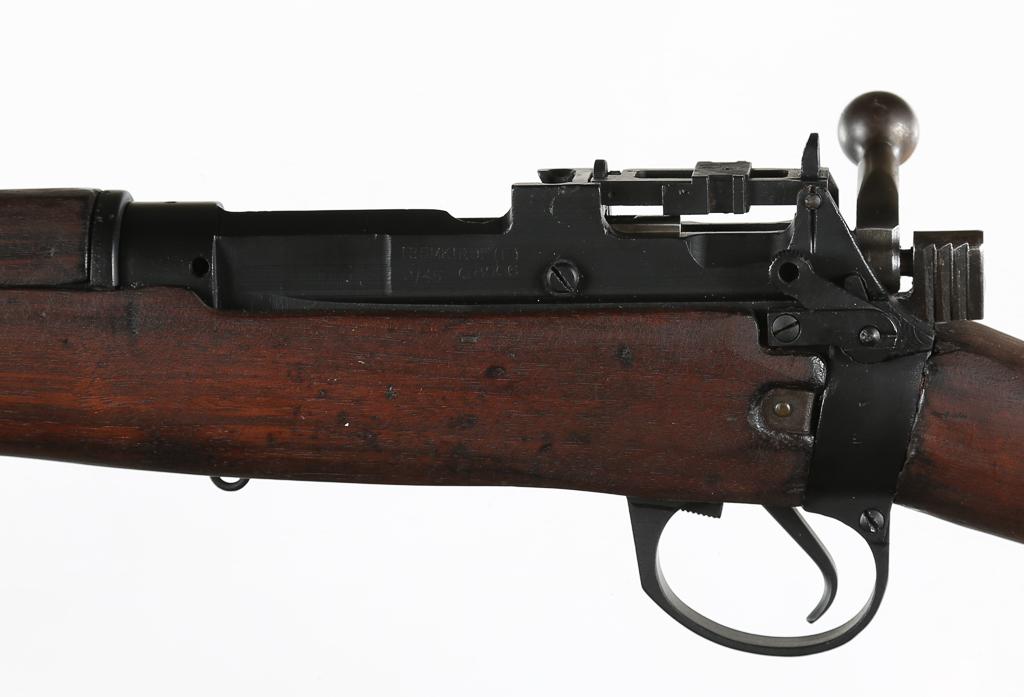 British Enfield No.5 MKI Bolt Rifle .303 british