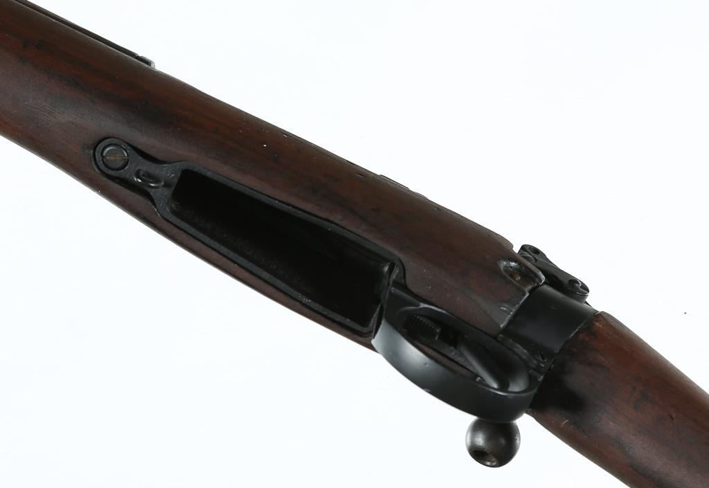 British Enfield No.5 MKI Bolt Rifle .303 british