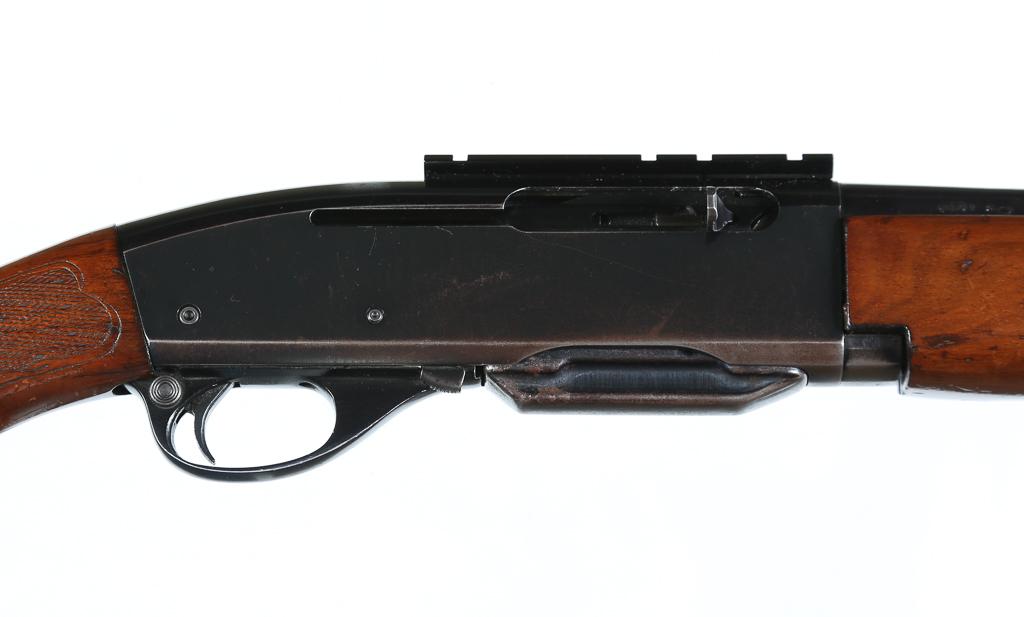 Remington 742 Carbine Semi Rifle .30-06