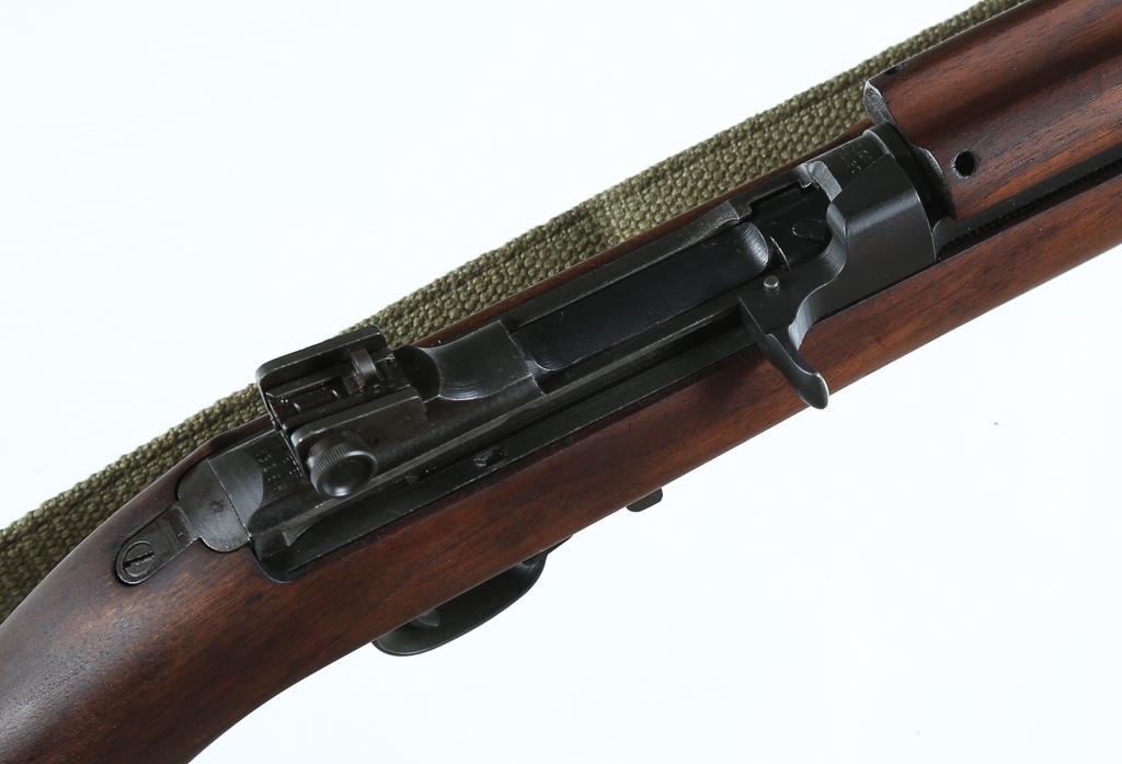 Postal Meter M1 Carbine Semi Rifle .30 carbine