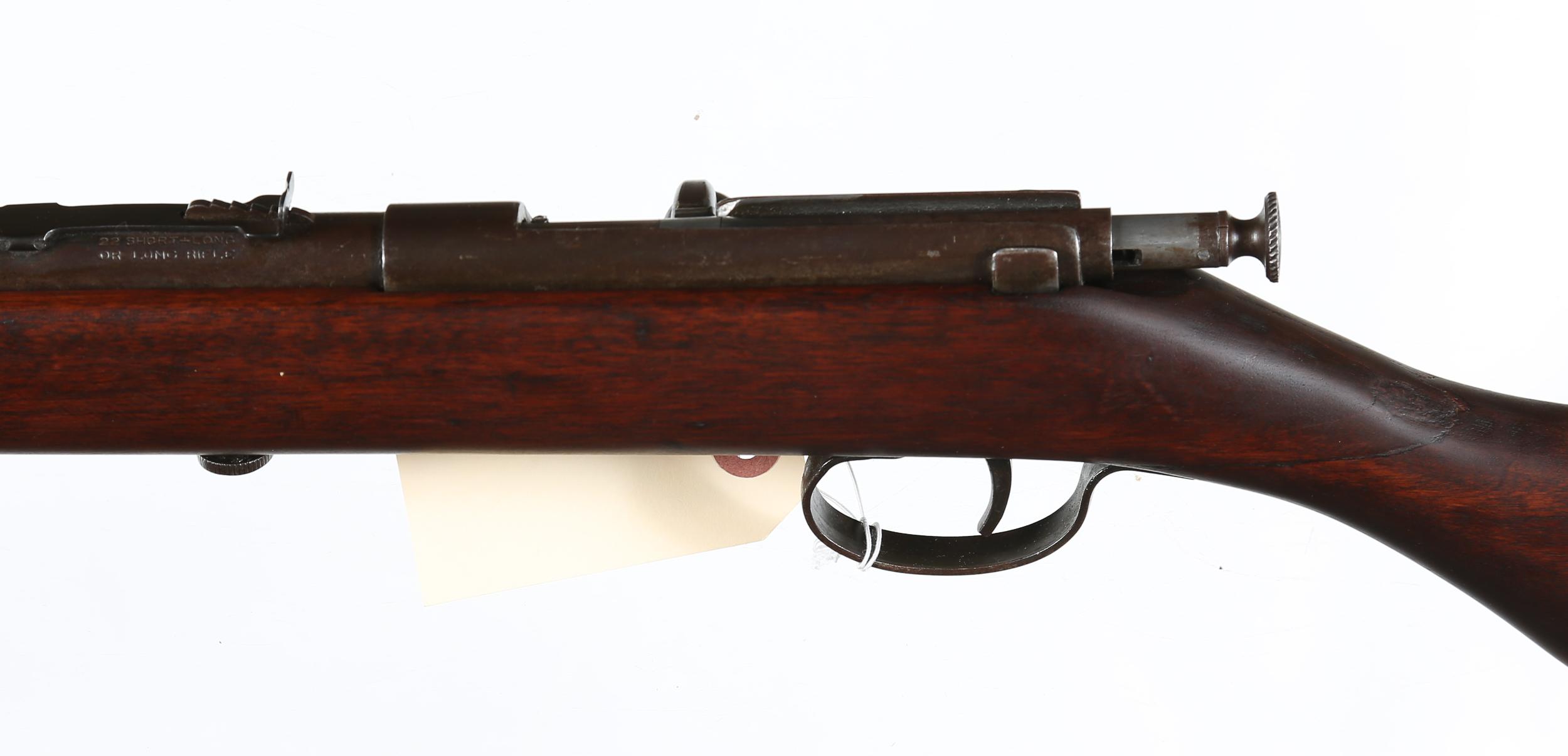 Stevens  Bolt Rifle .22sllr