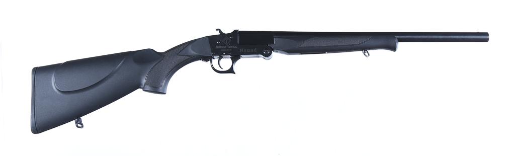 American Tactical Nomad Sgl Shotgun 20ga