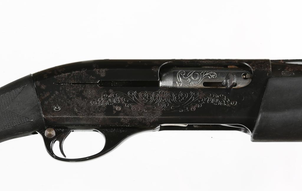 Remington 1100 Semi Shotgun 12ga