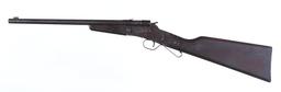 Hamilton No. 27 Sgl Rifle .22 cal