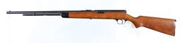 Stevens 87D Semi Rifle .22sllr