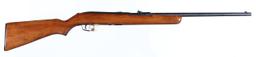 Winchester 55 Semi Rifle .22sllr