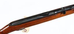 Winchester 55 Semi Rifle .22sllr