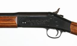 NEF Pardner Sgl Shotgun .410