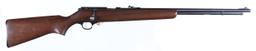 Marlin 81-DL Bolt Rifle .22sllr