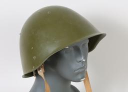 Military Helmet