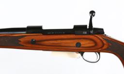 Sako AV Bolt Rifle .25-06 rem
