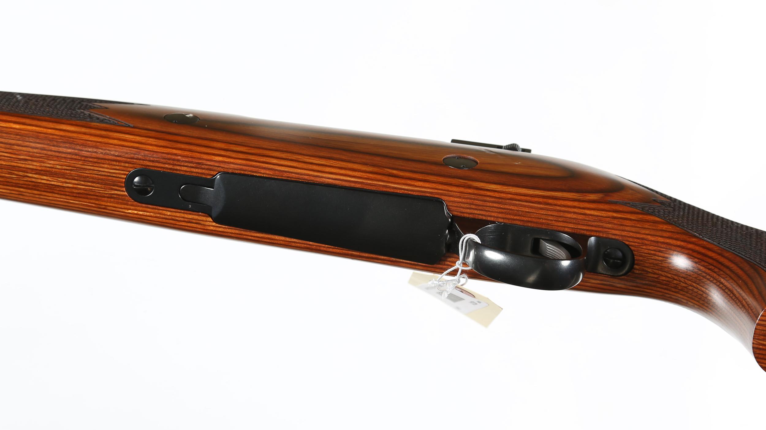 Sako AV Bolt Rifle .25-06 rem