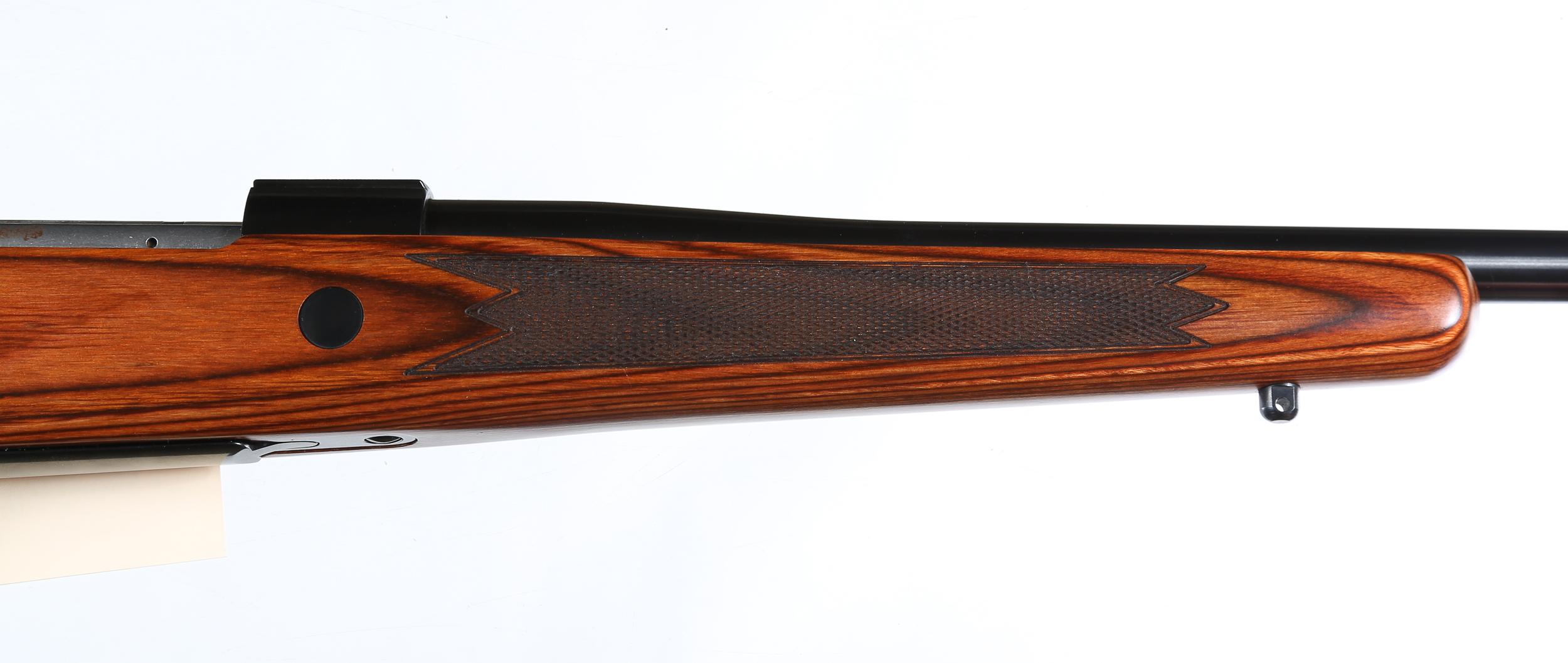 Sako AV Bolt Rifle .25-06 rem