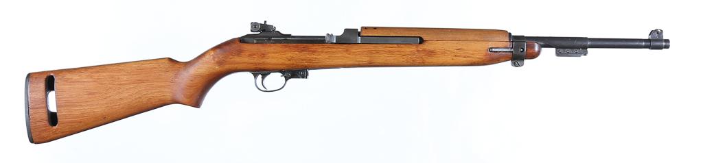 I.B.M. M1 Carbine Semi Rifle .30 carbine