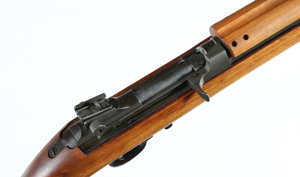 I.B.M. M1 Carbine Semi Rifle .30 carbine