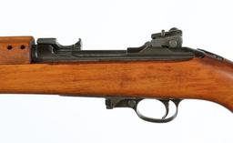 I.B.M. M1 Carbine Semi Rifle .30 carbine