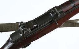 Springfield Armory M1 Garand Semi Rifle .30-06