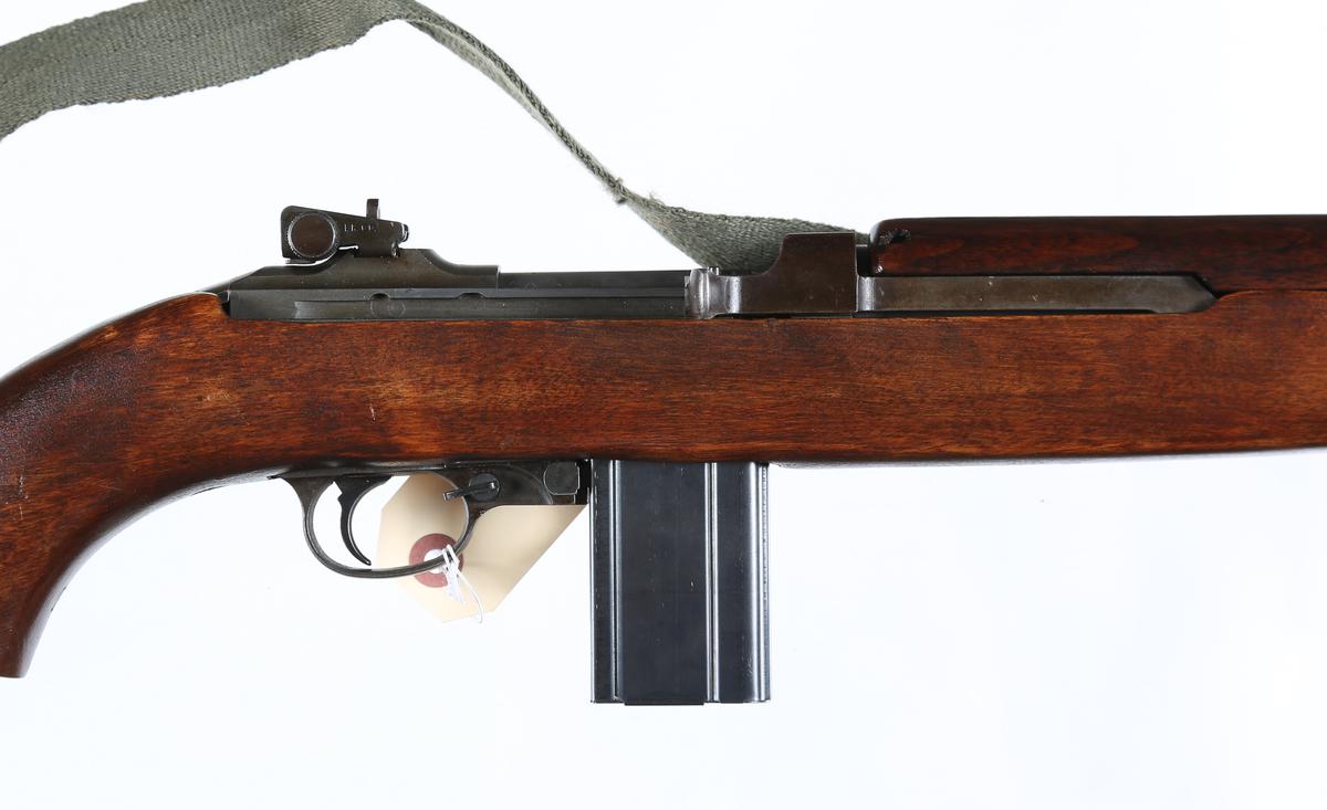 Rock-ola M1 Carbine Semi Rifle .30 carbine