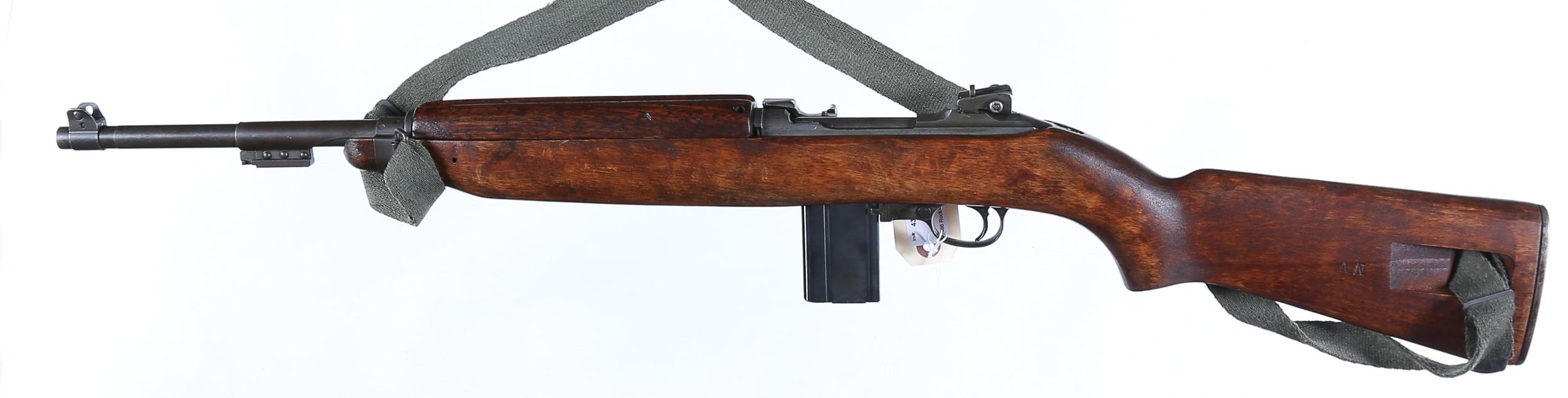 Rock-ola M1 Carbine Semi Rifle .30 carbine