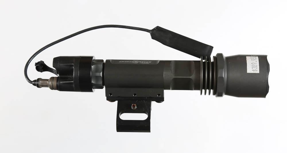 Surefire Tactical light