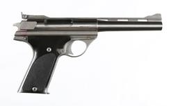 Auto-Mag 180 Pistol .44 AMP