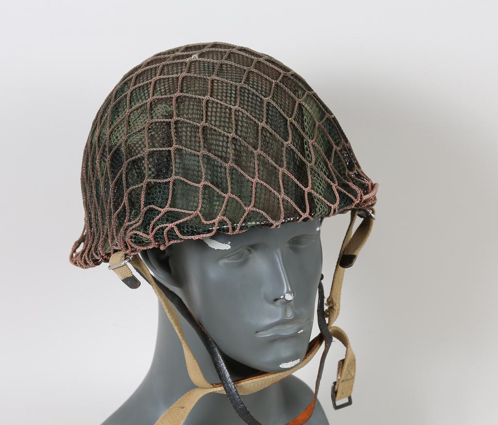 Military Helmet