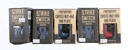 5 Strike Industries accessories