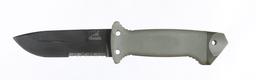 Gerber Knife