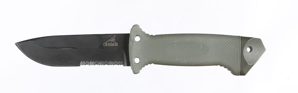 Gerber Knife