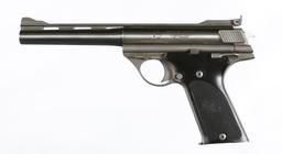 Auto-Mag 180 Pistol .44 AMP