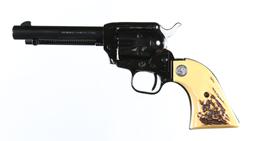 Colt Frontier Scout Revolver .22lr
