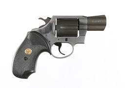 Colt Agent Revolver .38 spl