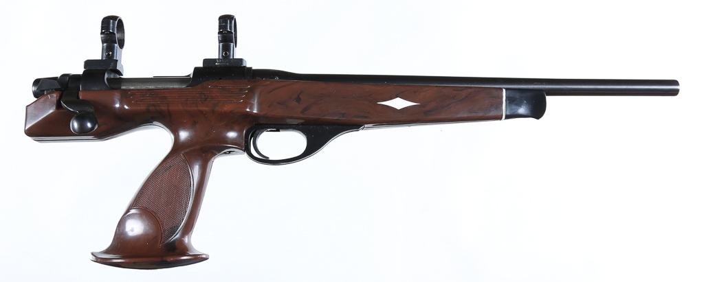 Remington XP-100 Pistol .223 rem