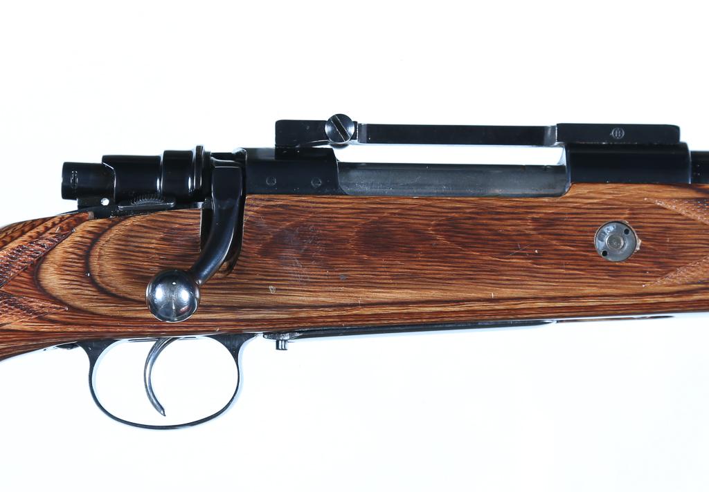 Interarms Mark X Bolt Rifle .270 win