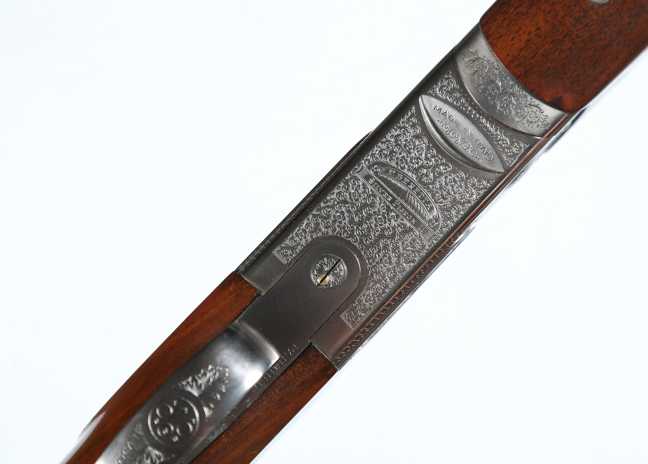 Beretta Silver Pigeon Sporting O/U Shotgun 28ga