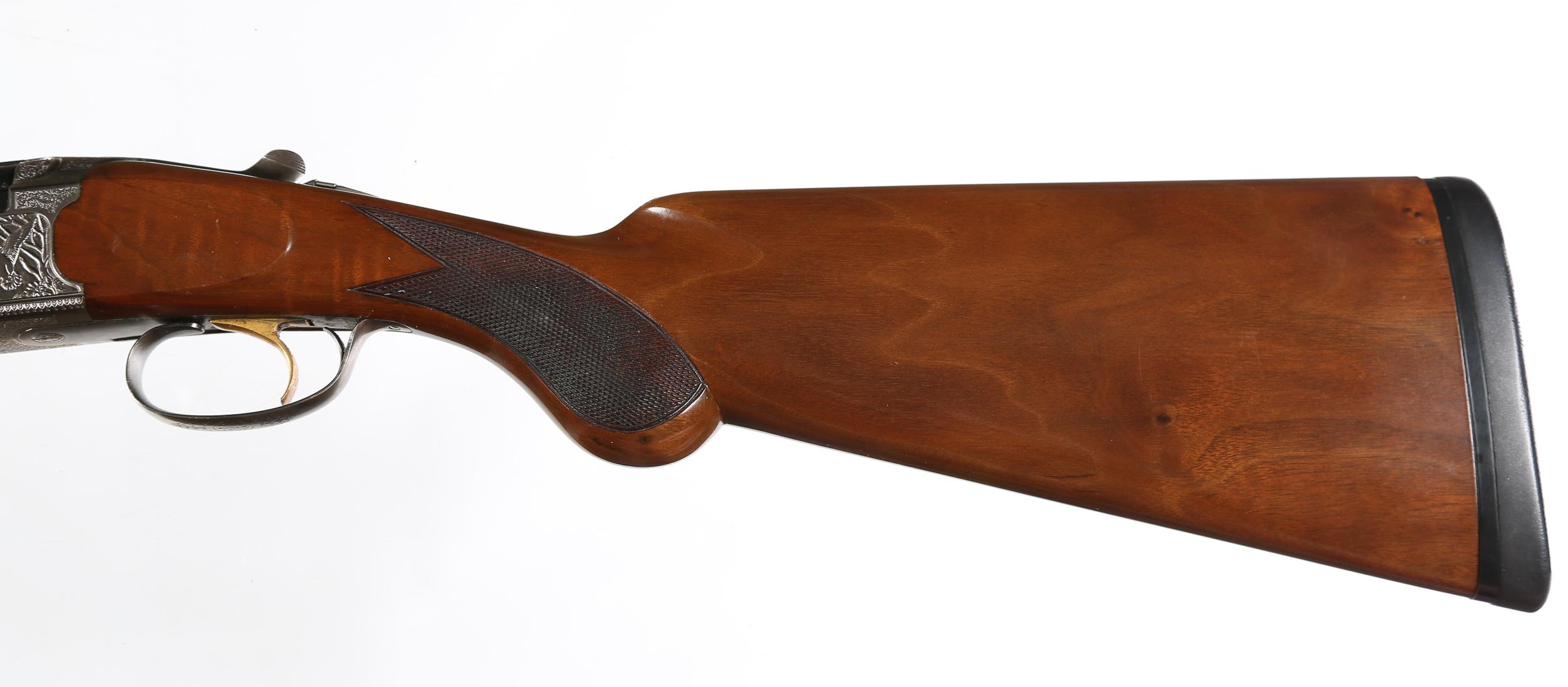 Beretta Silver Pigeon Sporting O/U Shotgun 28ga