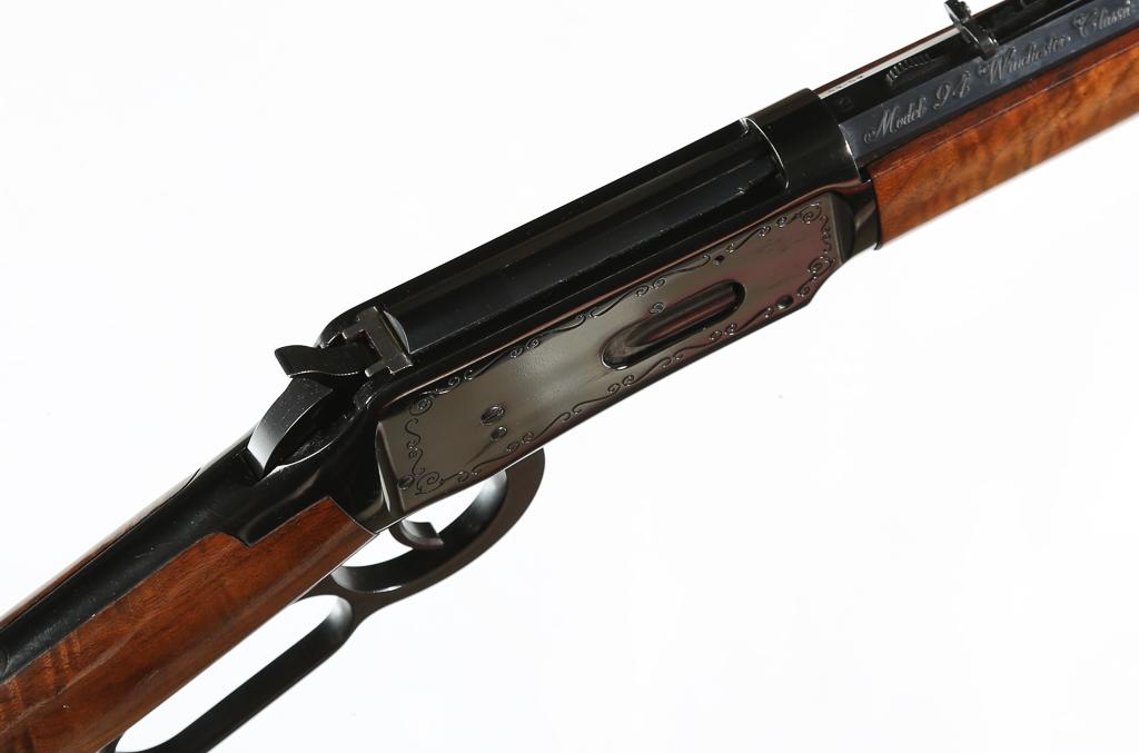 Winchester 94 Classic Lever Rifle .30-30 win