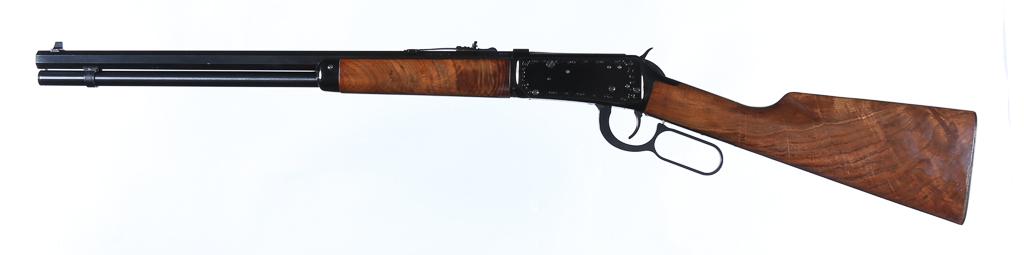 Winchester 94 Classic Lever Rifle .30-30 win