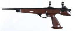 Remington XP-100 Pistol .223 rem