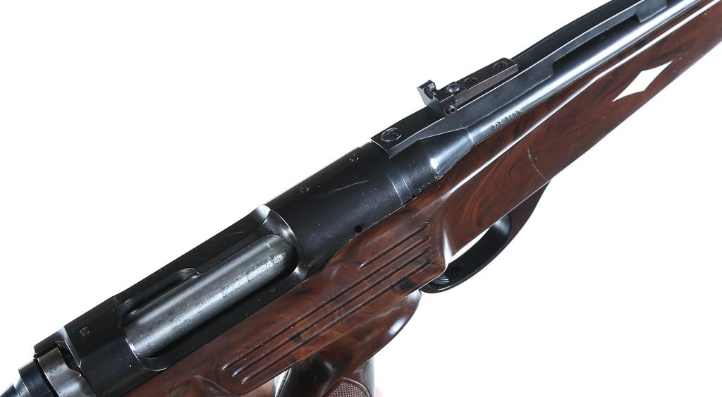 Remington XP-100 Pistol .221 fireball