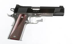 Kimber Custom II Pistol .45 ACP