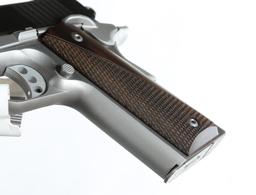 Kimber Custom II Pistol .45 ACP