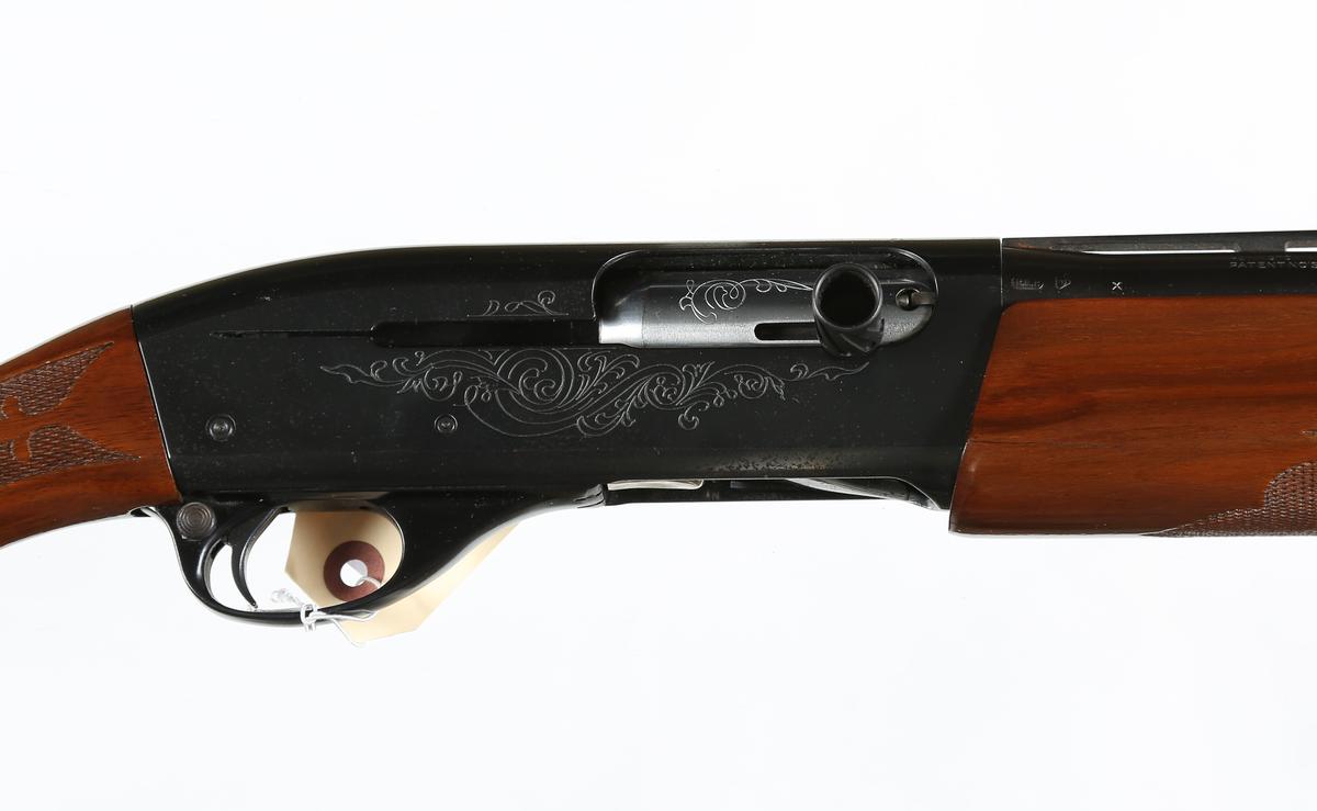 Remington 1100 Semi Shotgun 12ga