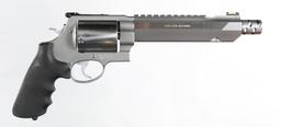 Smith & Wesson Performance Center Revolver .460 s&w mag